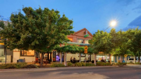 Broadway Hotel, Parkes
